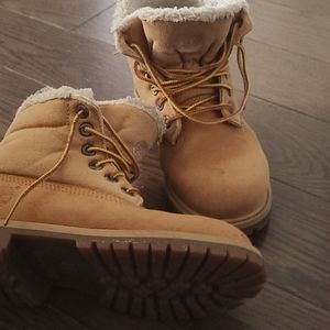 Timberland shoes